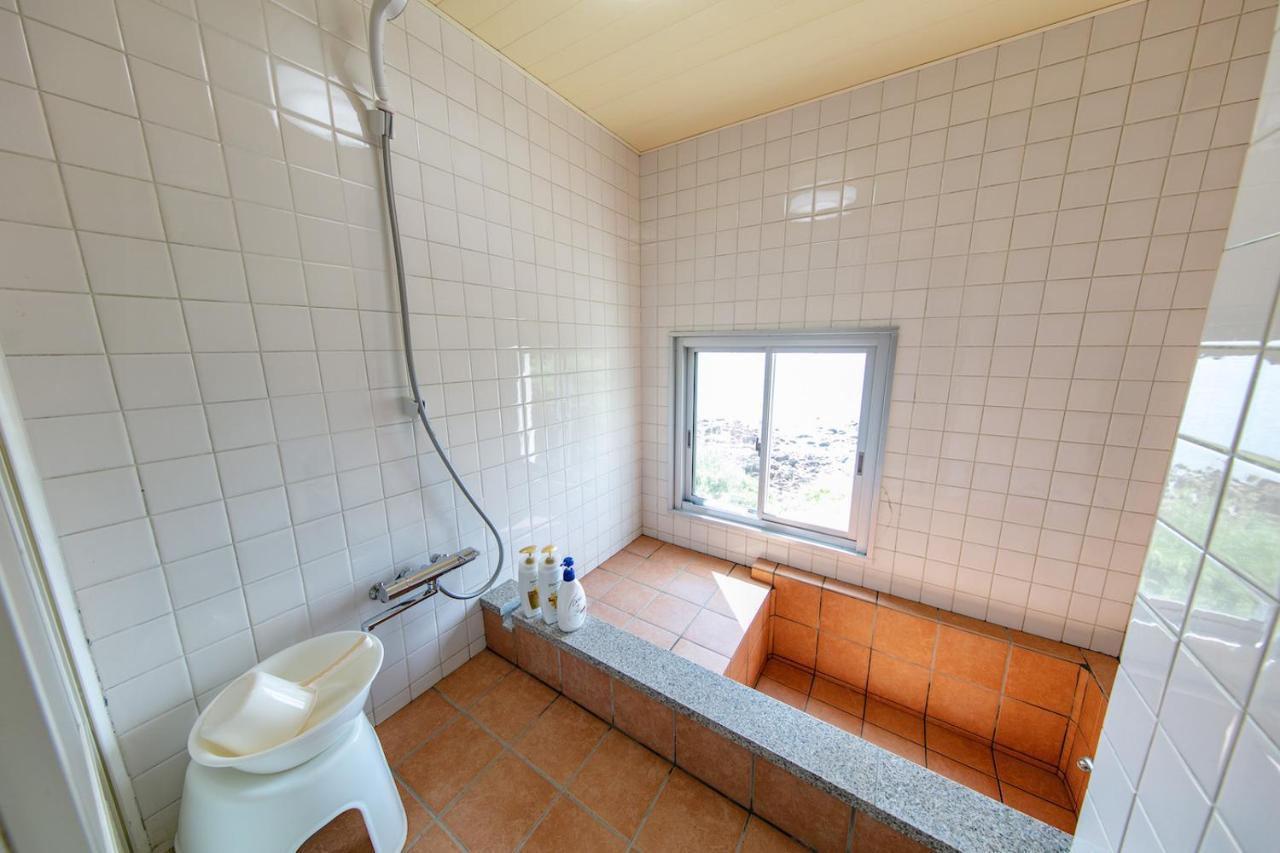 Villa Blumare Shirahama Exteriör bild