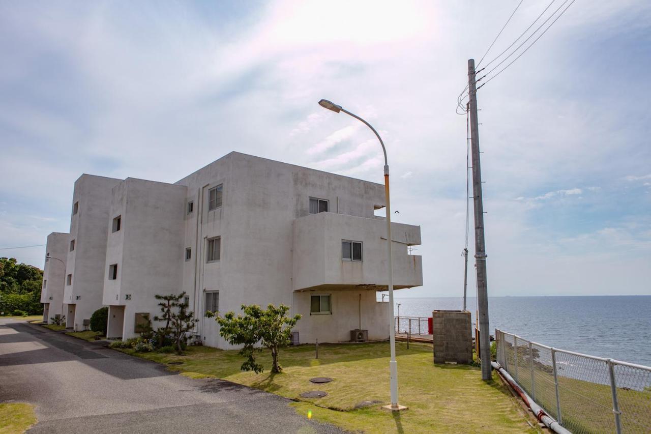 Villa Blumare Shirahama Exteriör bild